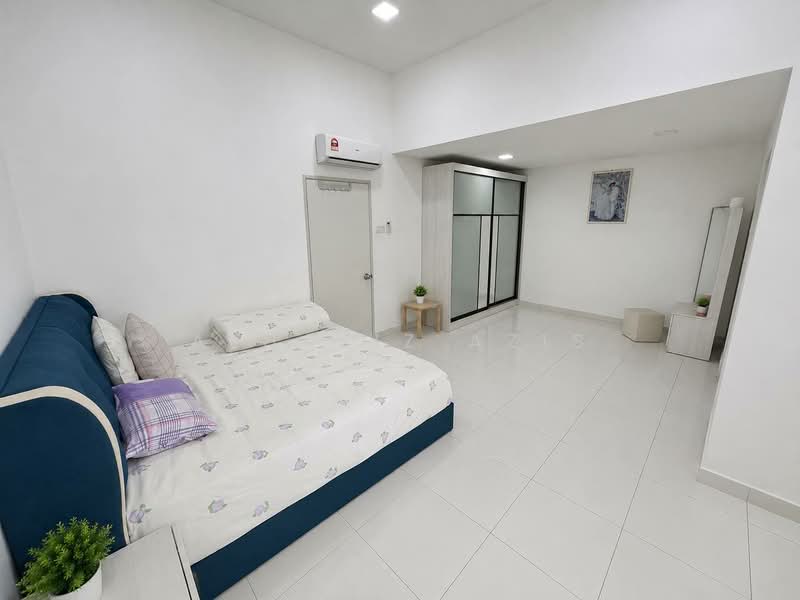 2-storey Terraced House for Sale in Taman Daiman Jaya (Kota Tinggi) - ALHAFIZ AZIS - Bedroom - PropertyGuru.com.my