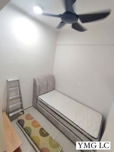 Servis Apartment untuk Disewa di Gravit8, Klang - Louis Chan - PropertyGuru.com.my