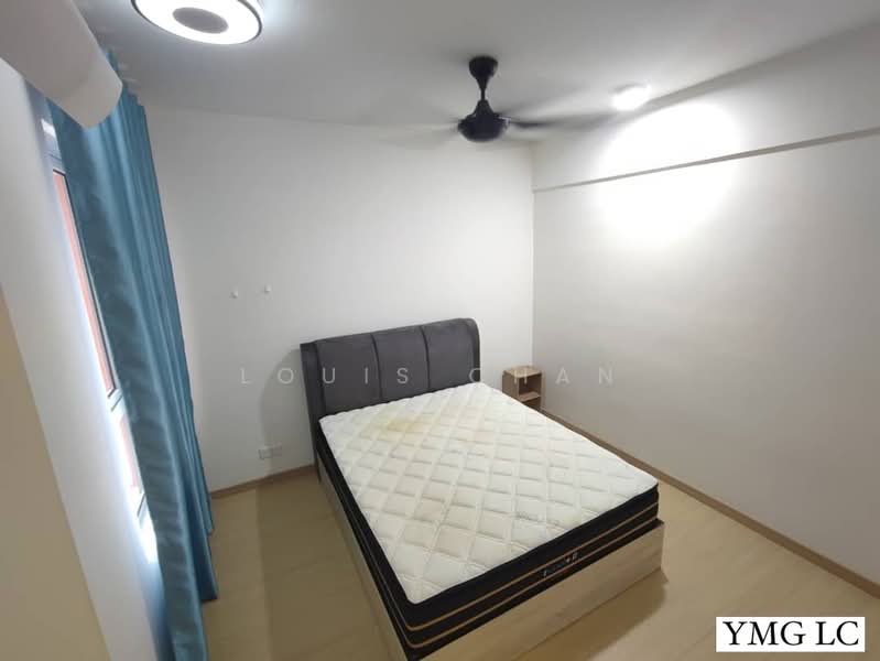 Servis Apartment untuk Disewa di Gravit8, Klang - Louis Chan - PropertyGuru.com.my