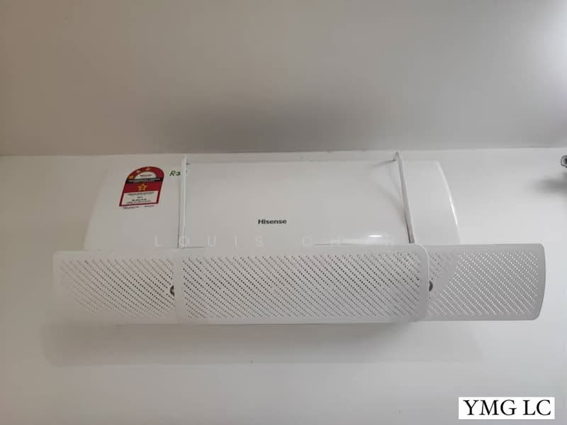 Servis Apartment untuk Disewa di Gravit8, Klang - Louis Chan - PropertyGuru.com.my