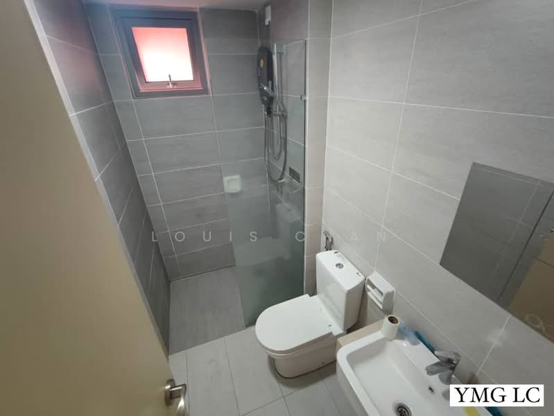 Servis Apartment untuk Disewa di Gravit8, Klang - Louis Chan - PropertyGuru.com.my
