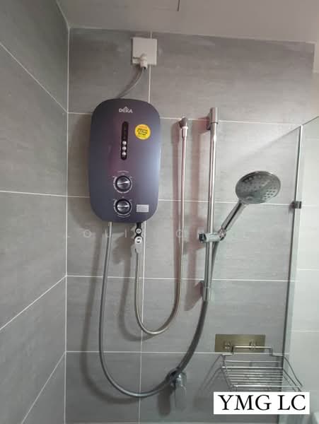 Servis Apartment untuk Disewa di Gravit8, Klang - Louis Chan - PropertyGuru.com.my