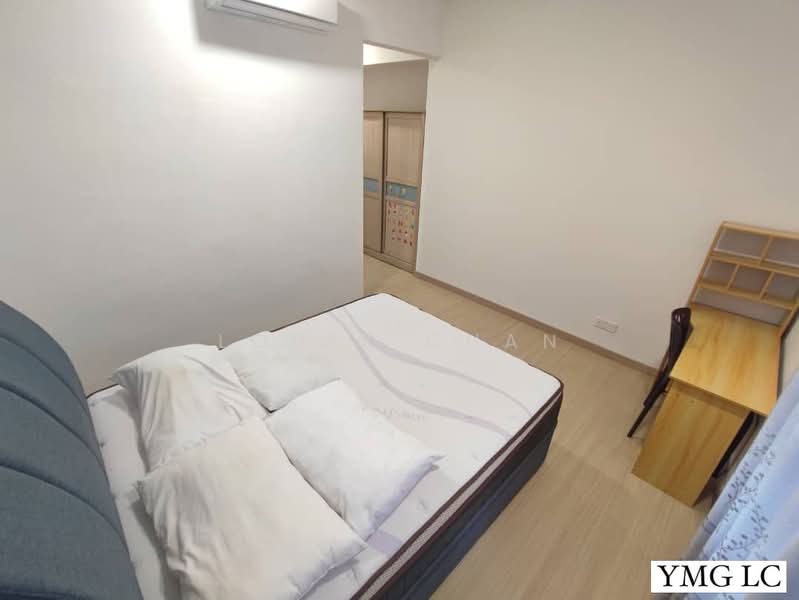 Servis Apartment untuk Disewa di Gravit8, Klang - Louis Chan - PropertyGuru.com.my