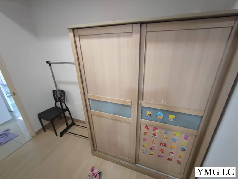 Servis Apartment untuk Disewa di Gravit8, Klang - Louis Chan - PropertyGuru.com.my