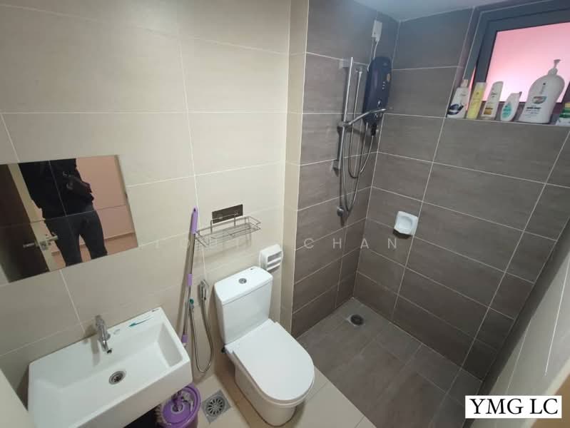 Servis Apartment untuk Disewa di Gravit8, Klang - Louis Chan - PropertyGuru.com.my