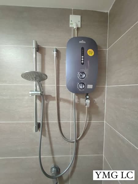 Servis Apartment untuk Disewa di Gravit8, Klang - Louis Chan - PropertyGuru.com.my
