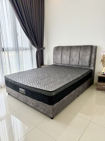 Service Residence for Rent at D'Pristine - APRILIA CHAYADI - PropertyGuru.com.my