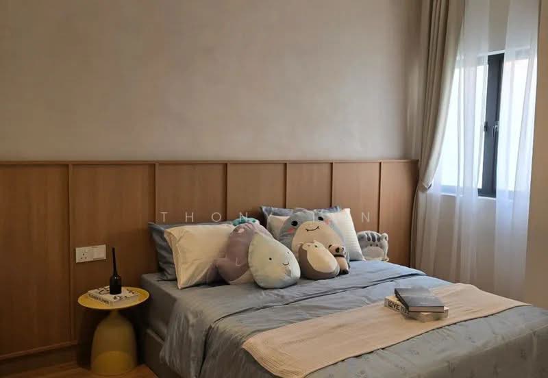 2-storey Terraced House for Sale in Bukit Bandaraya (Shah Alam) - Thony Tan - Bedroom - PropertyGuru.com.my