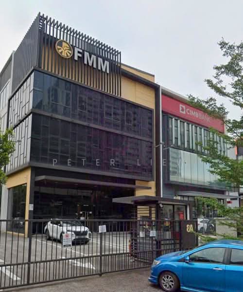 Kilang untuk Dijual di Shah Alam (Selangor) - Peter Liew - Exterior - PropertyGuru.com.my