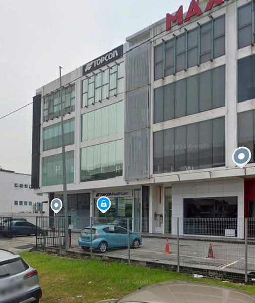 Kilang untuk Dijual di Shah Alam (Selangor) - Peter Liew - Exterior - PropertyGuru.com.my