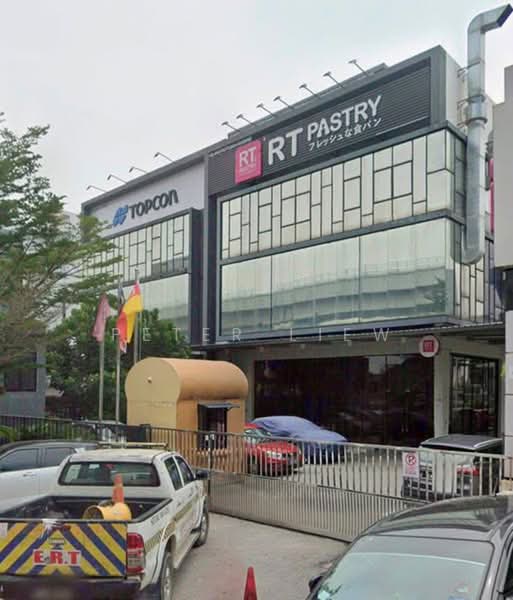 Kilang untuk Dijual di Shah Alam (Selangor) - Peter Liew - Exterior - PropertyGuru.com.my