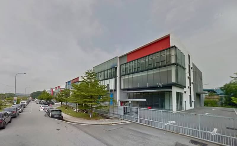 Kilang untuk Dijual di Shah Alam (Selangor) - Peter Liew - Exterior - PropertyGuru.com.my