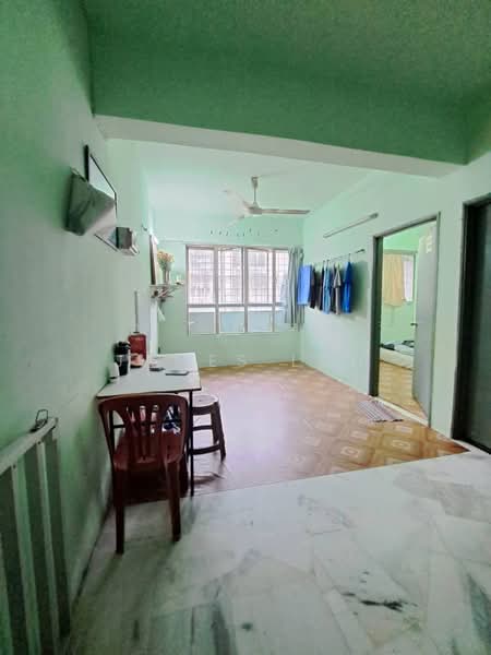Kedai / Pejabat untuk Dijual di Pusat Bandar Puchong (Puchong) - James Loh - Interior - PropertyGuru.com.my