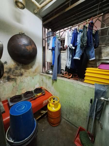 Kedai / Pejabat untuk Dijual di Pusat Bandar Puchong (Puchong) - James Loh - Kitchen - PropertyGuru.com.my