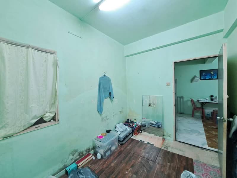 Kedai / Pejabat untuk Dijual di Pusat Bandar Puchong (Puchong) - James Loh - Interior - PropertyGuru.com.my