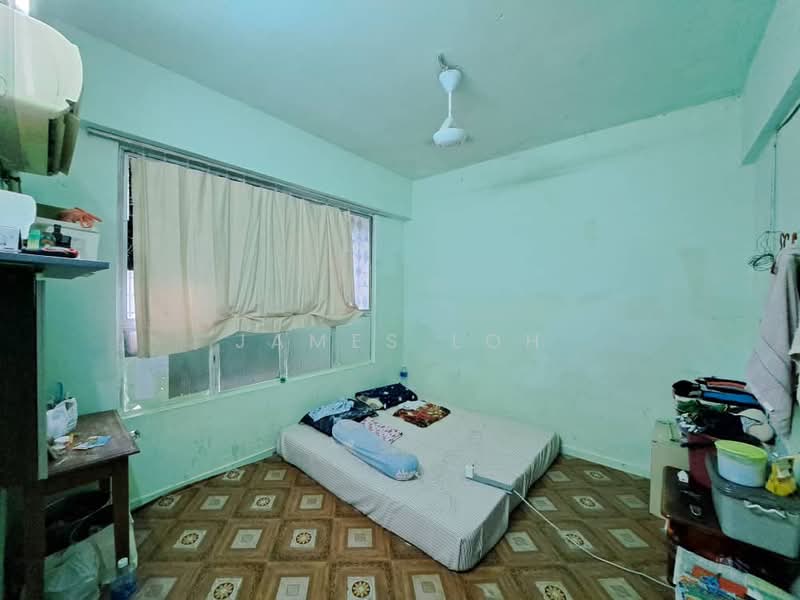 Kedai / Pejabat untuk Dijual di Pusat Bandar Puchong (Puchong) - James Loh - Bedroom - PropertyGuru.com.my
