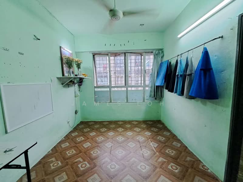 Kedai / Pejabat untuk Dijual di Pusat Bandar Puchong (Puchong) - James Loh - Interior - PropertyGuru.com.my