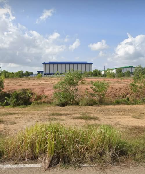 Industrial Land for Sale in Kawasan Perindustrian Tanjung Langsat (Pasir Gudang) - K S Ong - Exterior - PropertyGuru.com.my