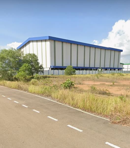 Industrial Land for Sale in Kawasan Perindustrian Tanjung Langsat (Pasir Gudang) - K S Ong - Exterior - PropertyGuru.com.my