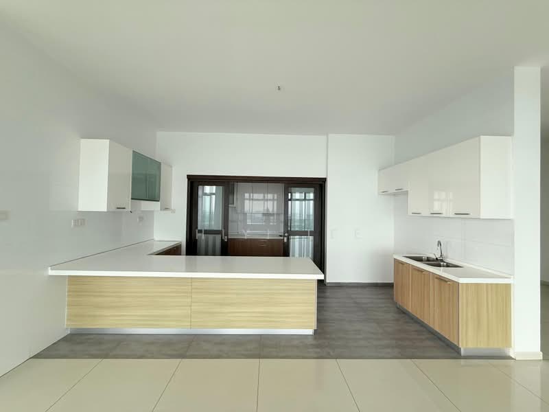 Apartment for Sale at Molek Pine 4 - Zhiyi Lee - Kitchen - PropertyGuru.com.my