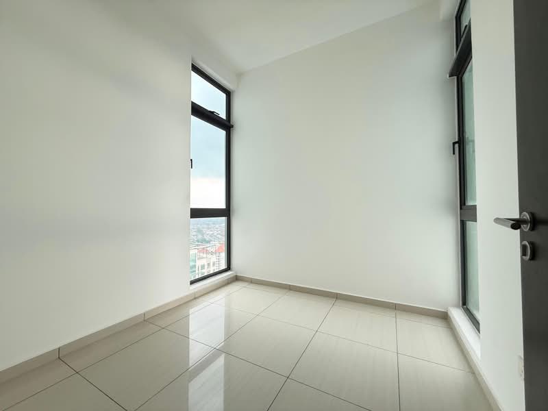 Apartment for Sale at Molek Pine 4 - Zhiyi Lee - Bedroom - PropertyGuru.com.my