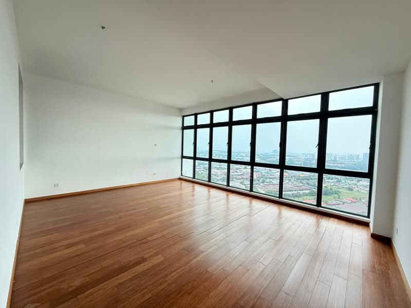 Apartment for Sale at Molek Pine 4 - Zhiyi Lee - Bedroom - PropertyGuru.com.my