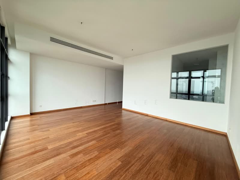 Apartment for Sale at Molek Pine 4 - Zhiyi Lee - Bedroom - PropertyGuru.com.my