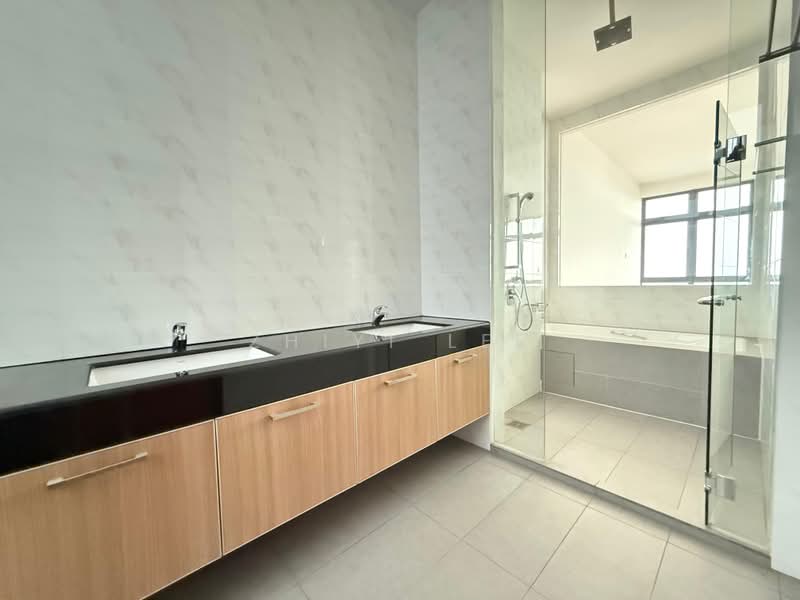 Apartment for Sale at Molek Pine 4 - Zhiyi Lee - Bathroom - PropertyGuru.com.my