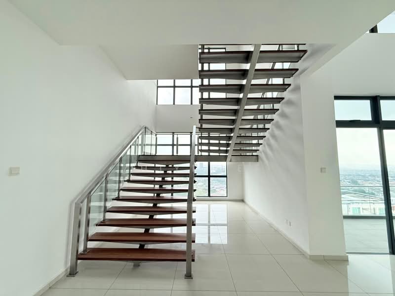 Apartment for Sale at Molek Pine 4 - Zhiyi Lee - Interior - PropertyGuru.com.my