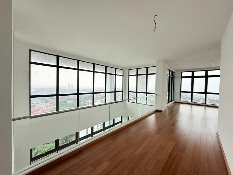 Apartment for Sale at Molek Pine 4 - Zhiyi Lee - Interior - PropertyGuru.com.my