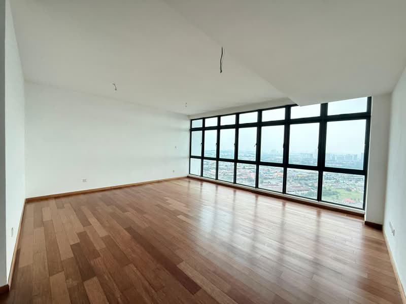 Apartment for Sale at Molek Pine 4 - Zhiyi Lee - Bedroom - PropertyGuru.com.my