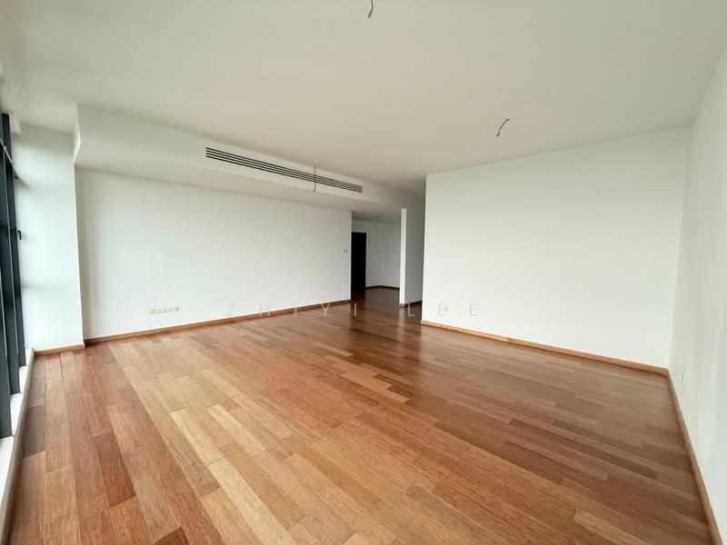 Apartment for Sale at Molek Pine 4 - Zhiyi Lee - Bedroom - PropertyGuru.com.my