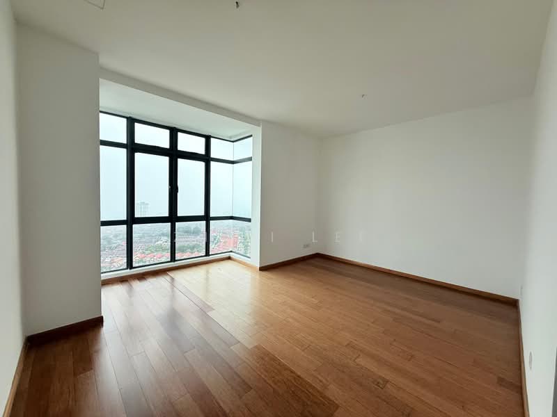 Apartment for Sale at Molek Pine 4 - Zhiyi Lee - Bedroom - PropertyGuru.com.my