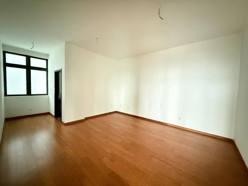 Apartment for Sale at Molek Pine 4 - Zhiyi Lee - Bedroom - PropertyGuru.com.my