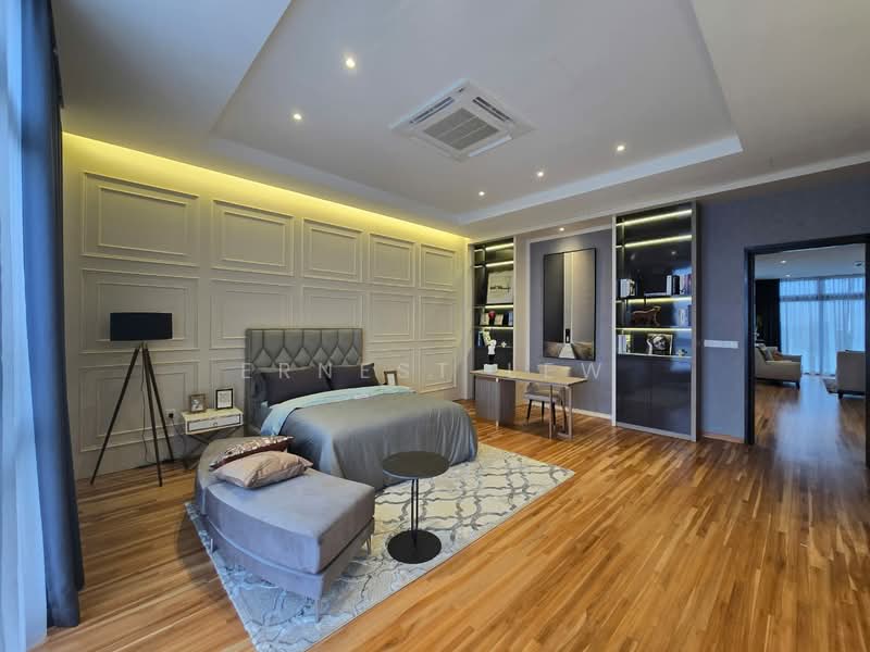 Bungalow for Rent in Horizon Hills (Iskandar Puteri (Nusajaya)) - Ernest Lew - Bedroom - PropertyGuru.com.my