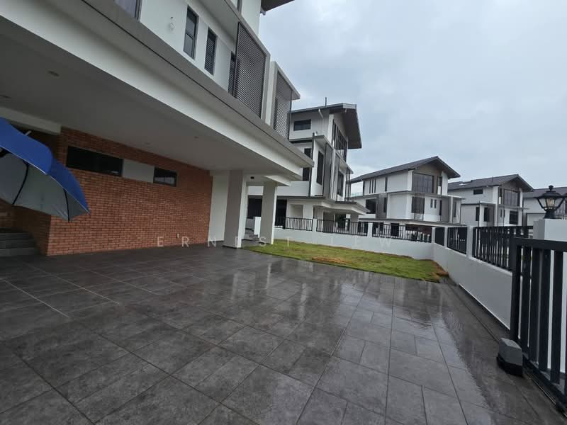 Bungalow for Rent in Horizon Hills (Iskandar Puteri (Nusajaya)) - Ernest Lew - Exterior - PropertyGuru.com.my