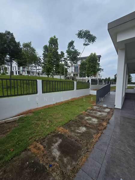 Bungalow for Rent in Horizon Hills (Iskandar Puteri (Nusajaya)) - Ernest Lew - Exterior - PropertyGuru.com.my