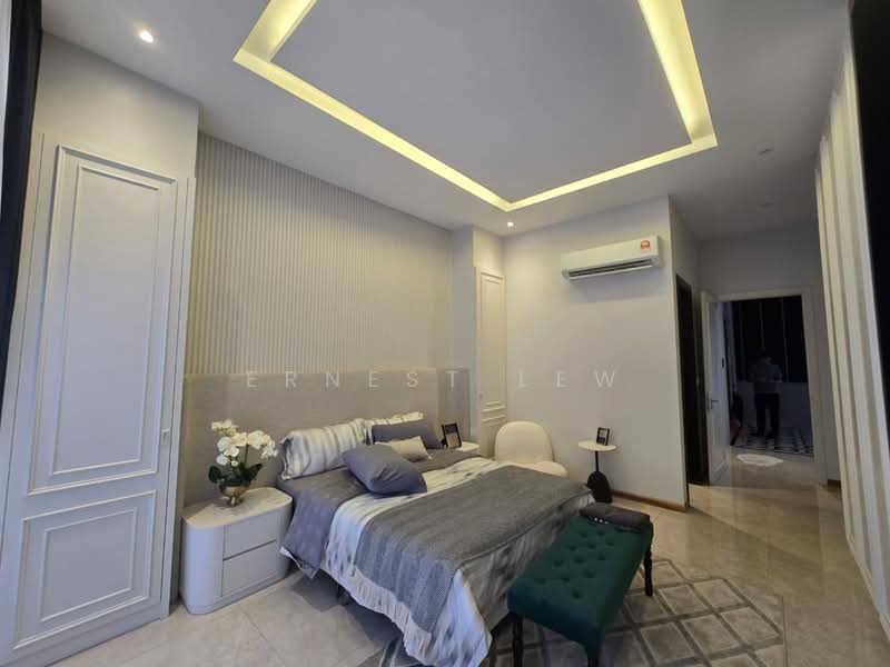 Bungalow for Rent in Horizon Hills (Iskandar Puteri (Nusajaya)) - Ernest Lew - Bedroom - PropertyGuru.com.my