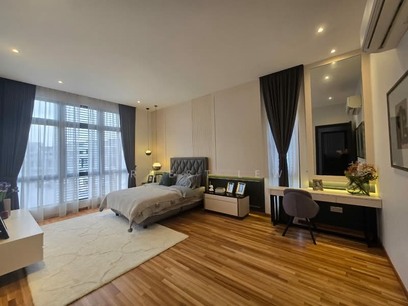 Bungalow for Rent in Horizon Hills (Iskandar Puteri (Nusajaya)) - Ernest Lew - Bedroom - PropertyGuru.com.my