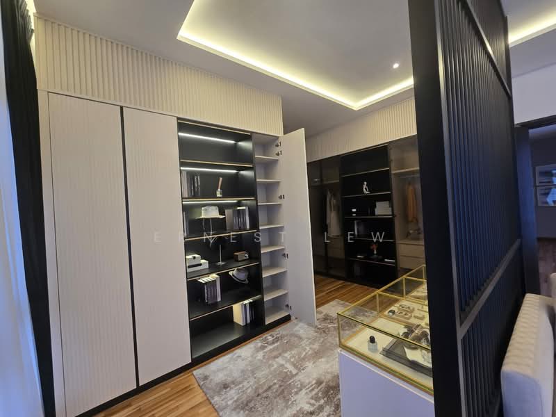 Bungalow for Rent in Horizon Hills (Iskandar Puteri (Nusajaya)) - Ernest Lew - Interior - PropertyGuru.com.my