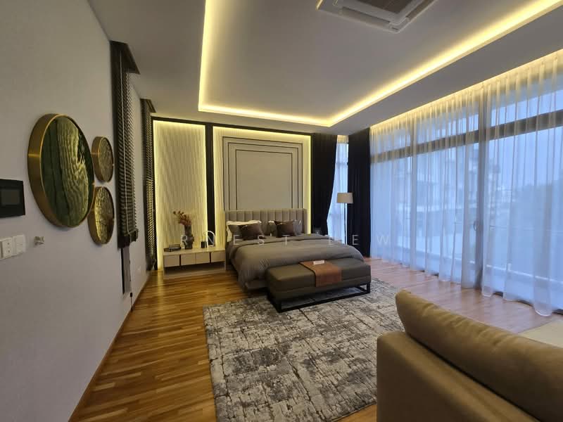 Bungalow for Rent in Horizon Hills (Iskandar Puteri (Nusajaya)) - Ernest Lew - Bedroom - PropertyGuru.com.my