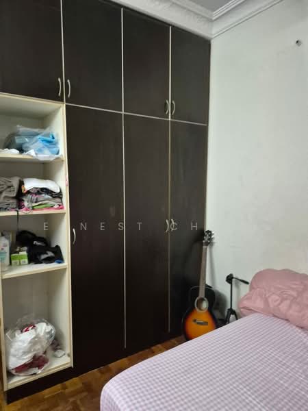 2-storey Terraced House for Sale in Bandar Menjalara (Kuala Lumpur) - Ernest Chuah - Bedroom - PropertyGuru.com.my