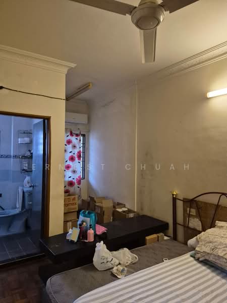2-storey Terraced House for Sale in Bandar Menjalara (Kuala Lumpur) - Ernest Chuah - Bedroom - PropertyGuru.com.my