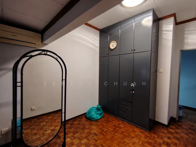 Rumah Teres 2-Tingkat untuk Dijual di Bandar Menjalara (Kuala Lumpur) - Ernest Chuah - PropertyGuru.com.my