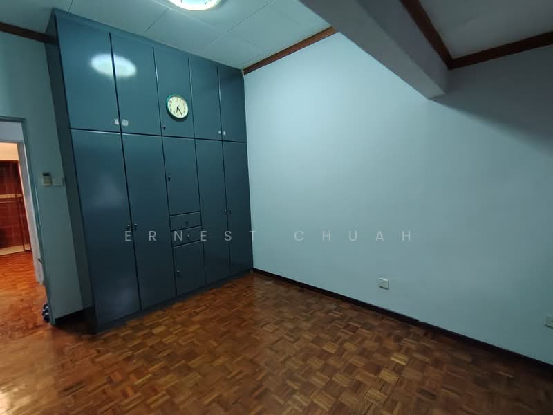 Rumah Teres 2-Tingkat untuk Dijual di Bandar Menjalara (Kuala Lumpur) - Ernest Chuah - PropertyGuru.com.my