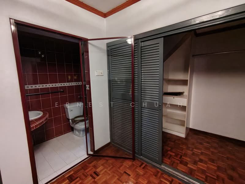 Rumah Teres 2-Tingkat untuk Dijual di Bandar Menjalara (Kuala Lumpur) - Ernest Chuah - PropertyGuru.com.my