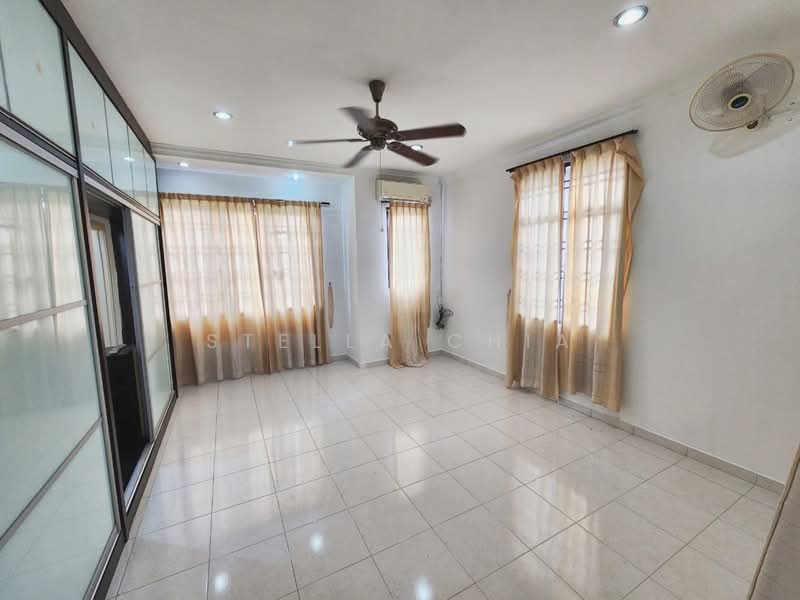 1-storey Terraced House for Rent in Iskandar Puteri (Nusajaya) (Johor) - Stella Chia - Interior - PropertyGuru.com.my