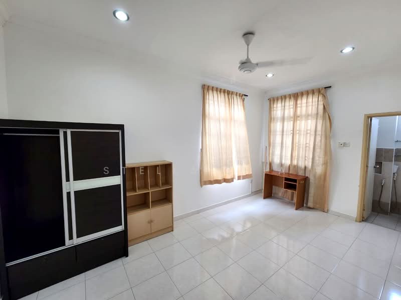 1-storey Terraced House for Rent in Iskandar Puteri (Nusajaya) (Johor) - Stella Chia - Interior - PropertyGuru.com.my