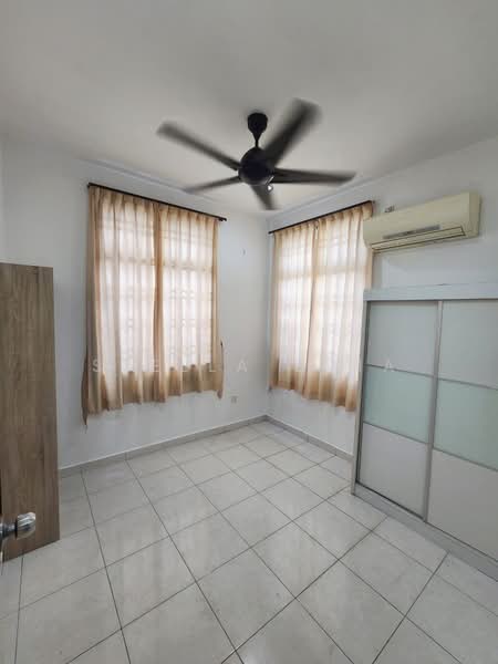 1-storey Terraced House for Rent in Iskandar Puteri (Nusajaya) (Johor) - Stella Chia - Bedroom - PropertyGuru.com.my