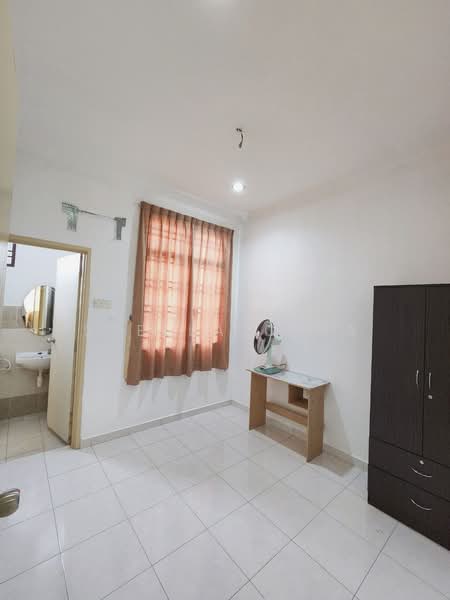 1-storey Terraced House for Rent in Iskandar Puteri (Nusajaya) (Johor) - Stella Chia - Interior - PropertyGuru.com.my